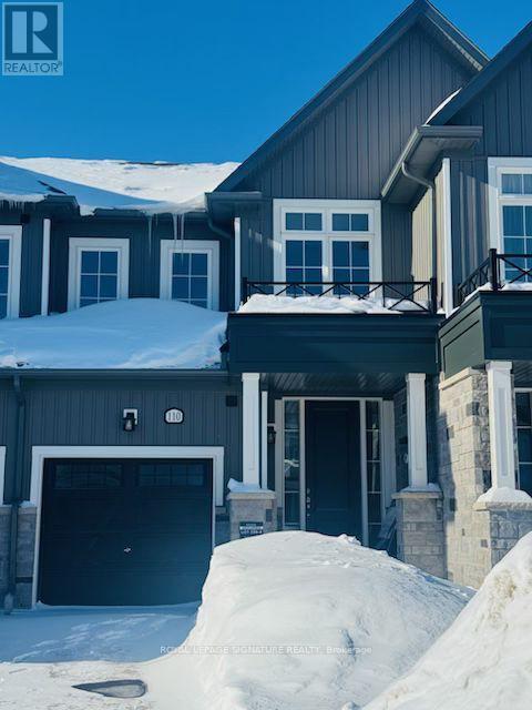 110 MOLOZZI STREET, Erin, Ontario