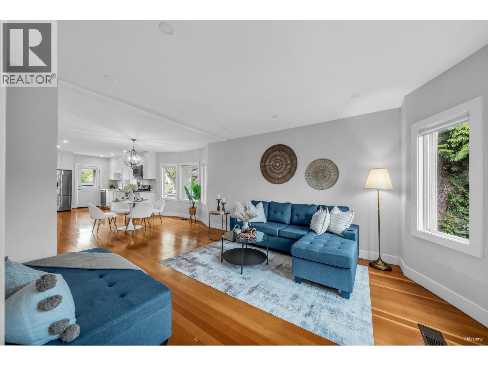 3403 Carolina Street, Vancouver, British Columbia  V5V 4B3 - Photo 2 - R3087755