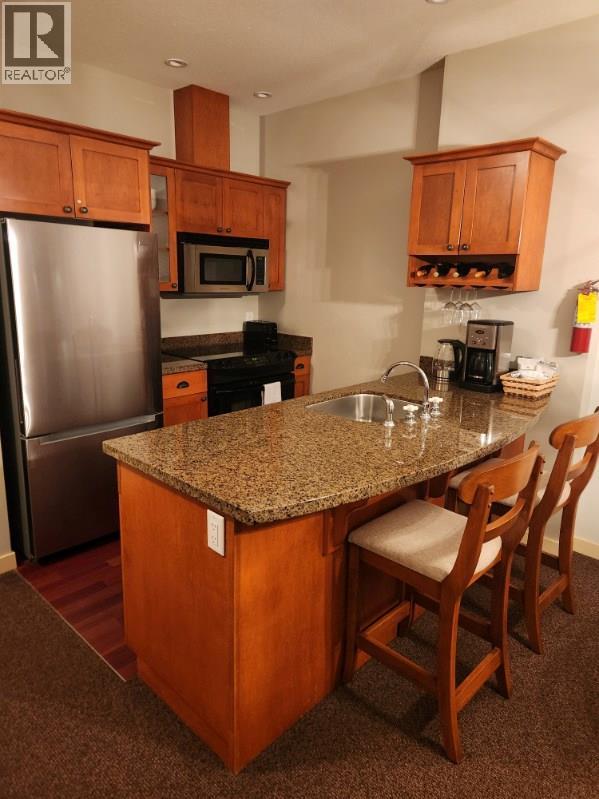 255 Feathertop Way Unit# 222, Big White, British Columbia  V0H 1A0 - Photo 13 - 10373878