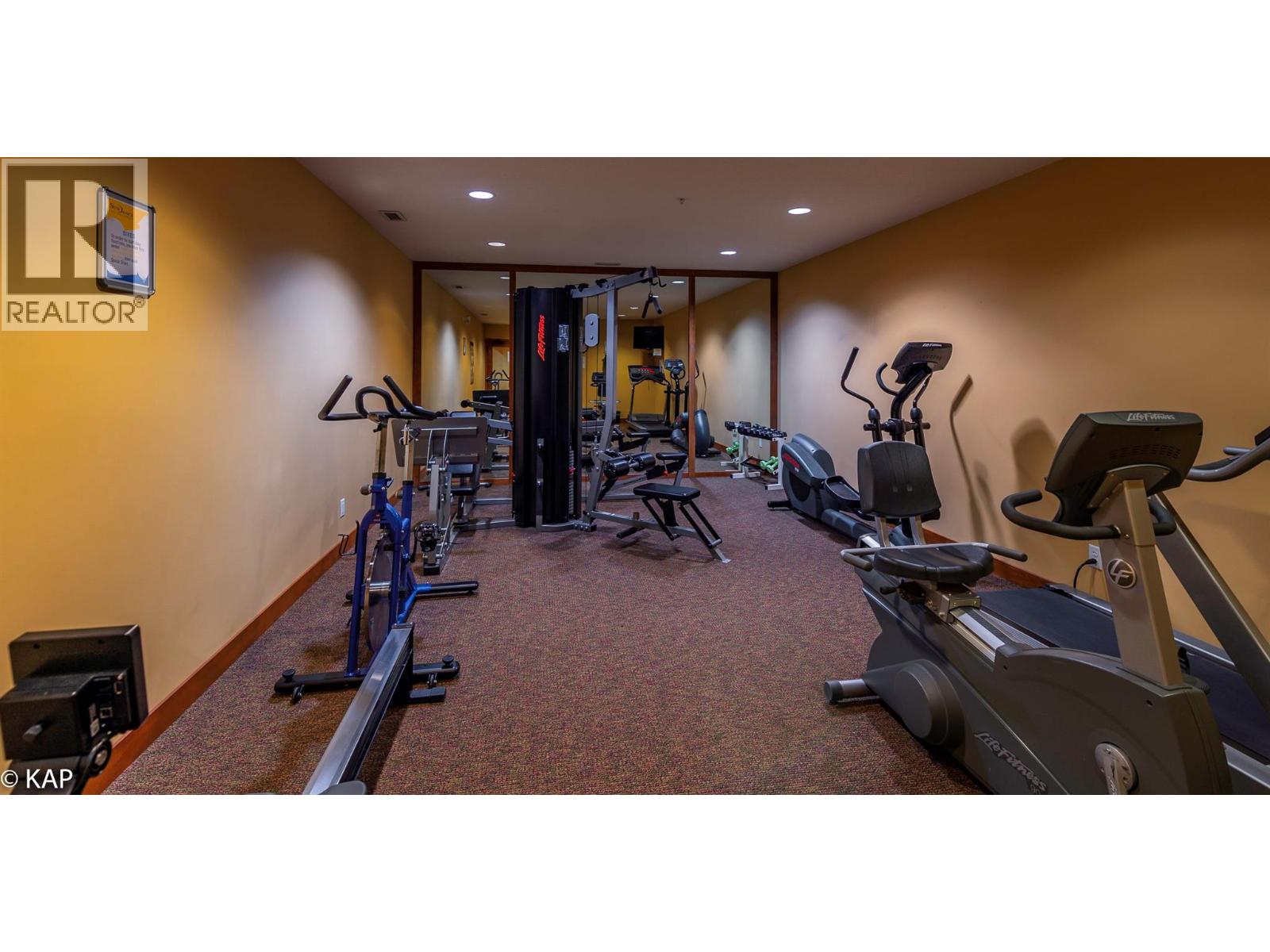 255 Feathertop Way Unit# 222, Big White, British Columbia  V0H 1A0 - Photo 9 - 10373878