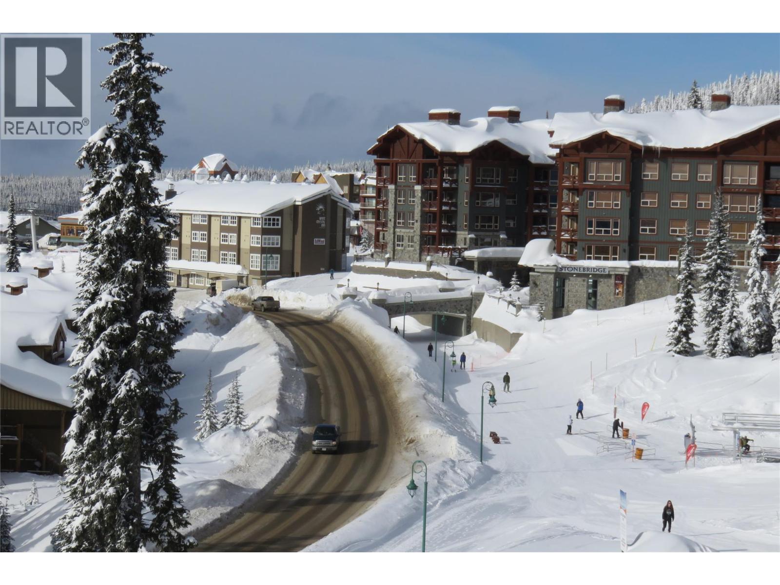 255 Feathertop Way Unit# 222, Big White, British Columbia  V0H 1A0 - Photo 5 - 10373878