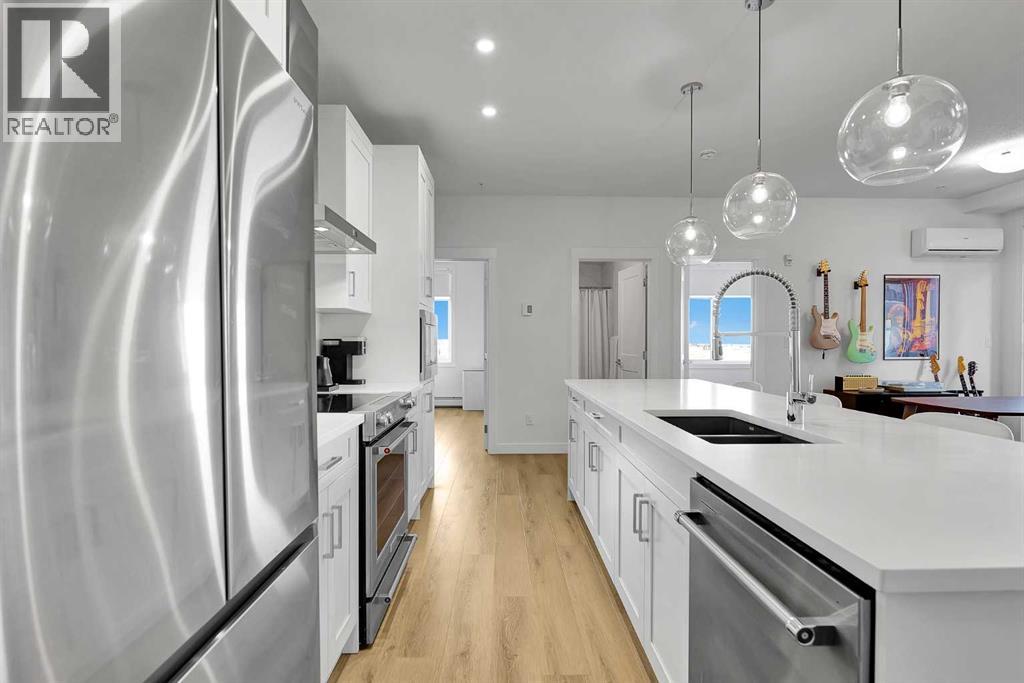 2216, 200 Seton Circle Se, Calgary, Alberta  T3M 3X1 - Photo 12 - A2284753