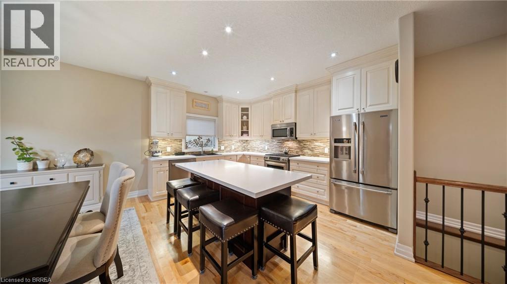 28 Graydon Drive, Mount Elgin, Ontario  N0J 1N0 - Photo 12 - 40803807