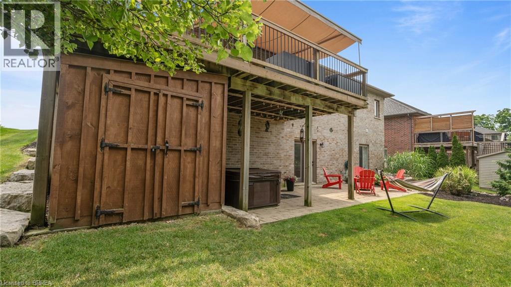 28 Graydon Drive, Mount Elgin, Ontario  N0J 1N0 - Photo 38 - 40803807