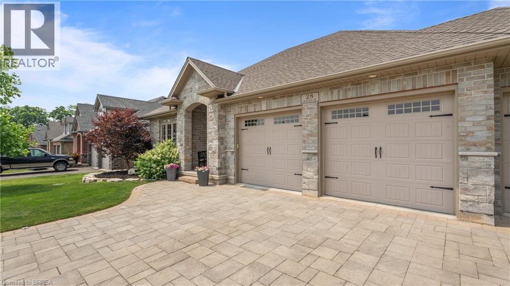 28 Graydon Drive, Mount Elgin, Ontario  N0J 1N0 - Photo 5 - 40803807