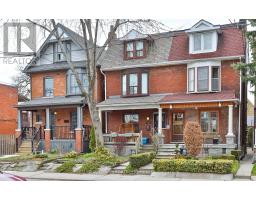98 UXBRIDGE AVENUE, Toronto, Ontario