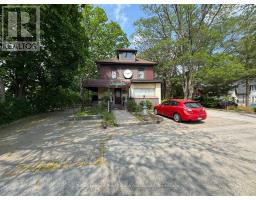 207 - 1553 HURONTARIO STREET, Mississauga, Ontario