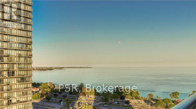 1212 - 105 THE QUEENS WAY, Toronto, Ontario