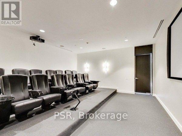 1212 - 105 The Queens Way, Toronto, Ontario  M6S 5B5 - Photo 11 - W12770212