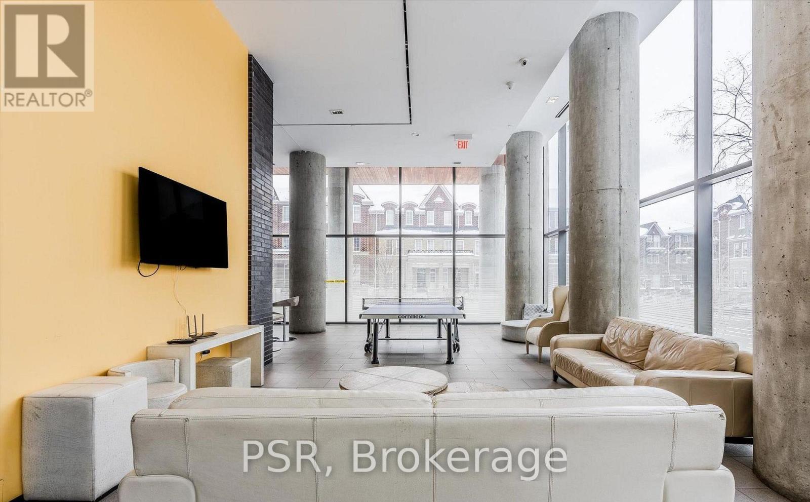 1212 - 105 The Queens Way, Toronto, Ontario  M6S 5B5 - Photo 15 - W12770212