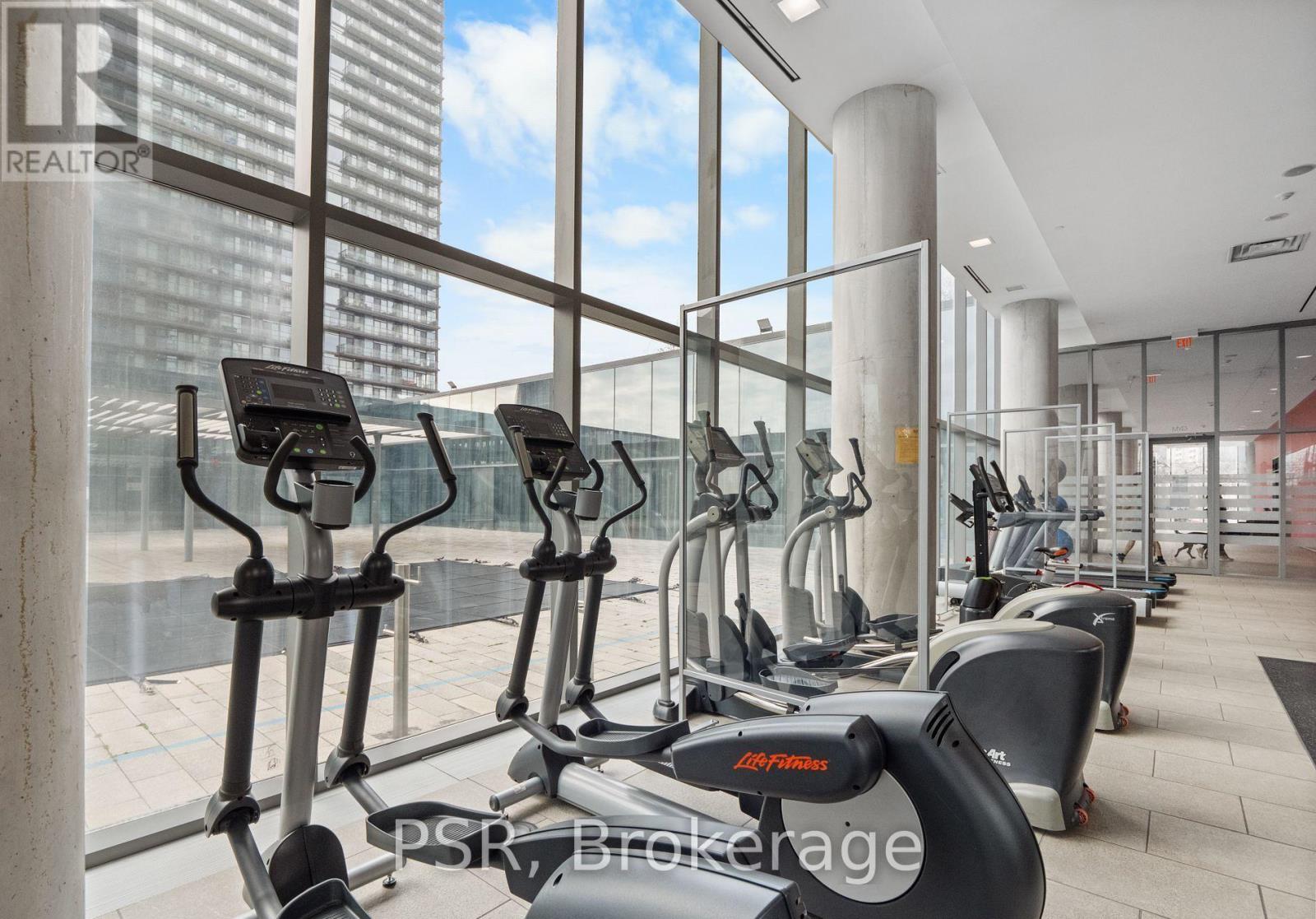 1212 - 105 The Queens Way, Toronto, Ontario  M6S 5B5 - Photo 19 - W12770212