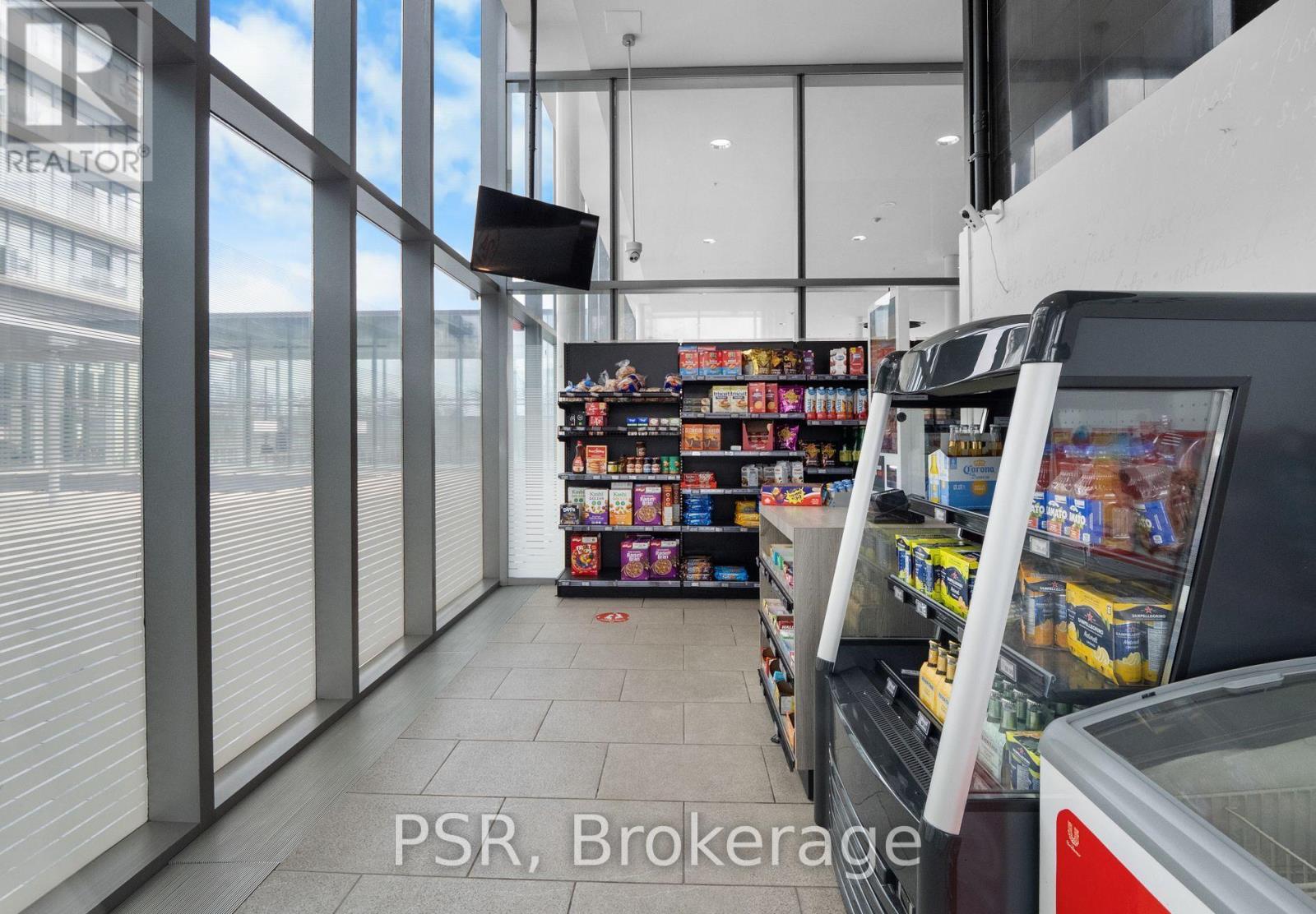 1212 - 105 The Queens Way, Toronto, Ontario  M6S 5B5 - Photo 20 - W12770212