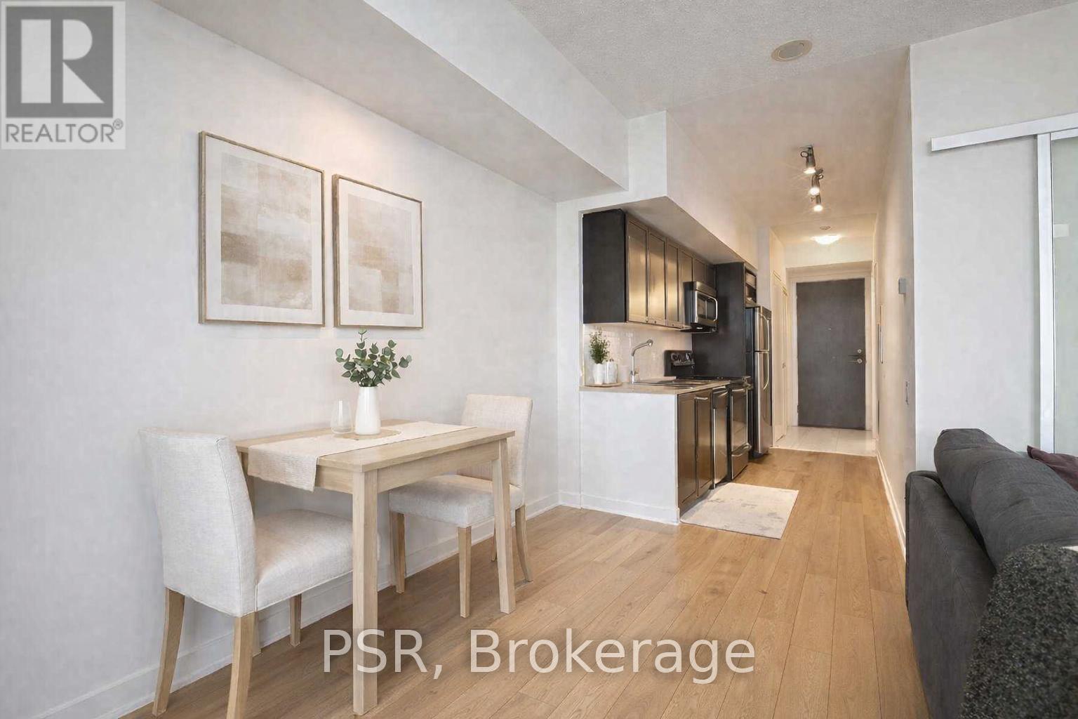 1212 - 105 The Queens Way, Toronto, Ontario  M6S 5B5 - Photo 3 - W12770212