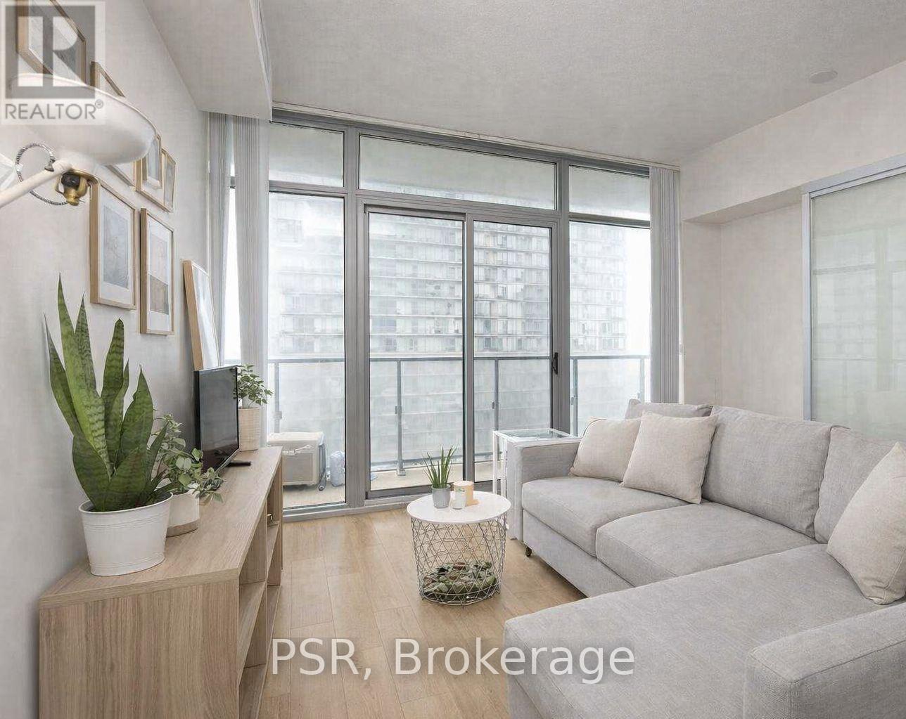 1212 - 105 The Queens Way, Toronto, Ontario  M6S 5B5 - Photo 5 - W12770212