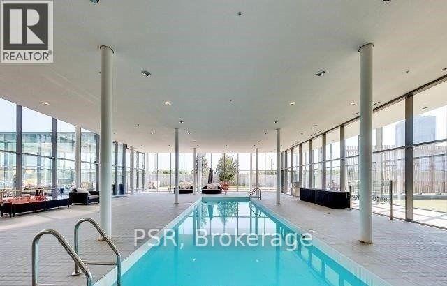 1212 - 105 The Queens Way, Toronto, Ontario  M6S 5B5 - Photo 8 - W12770212