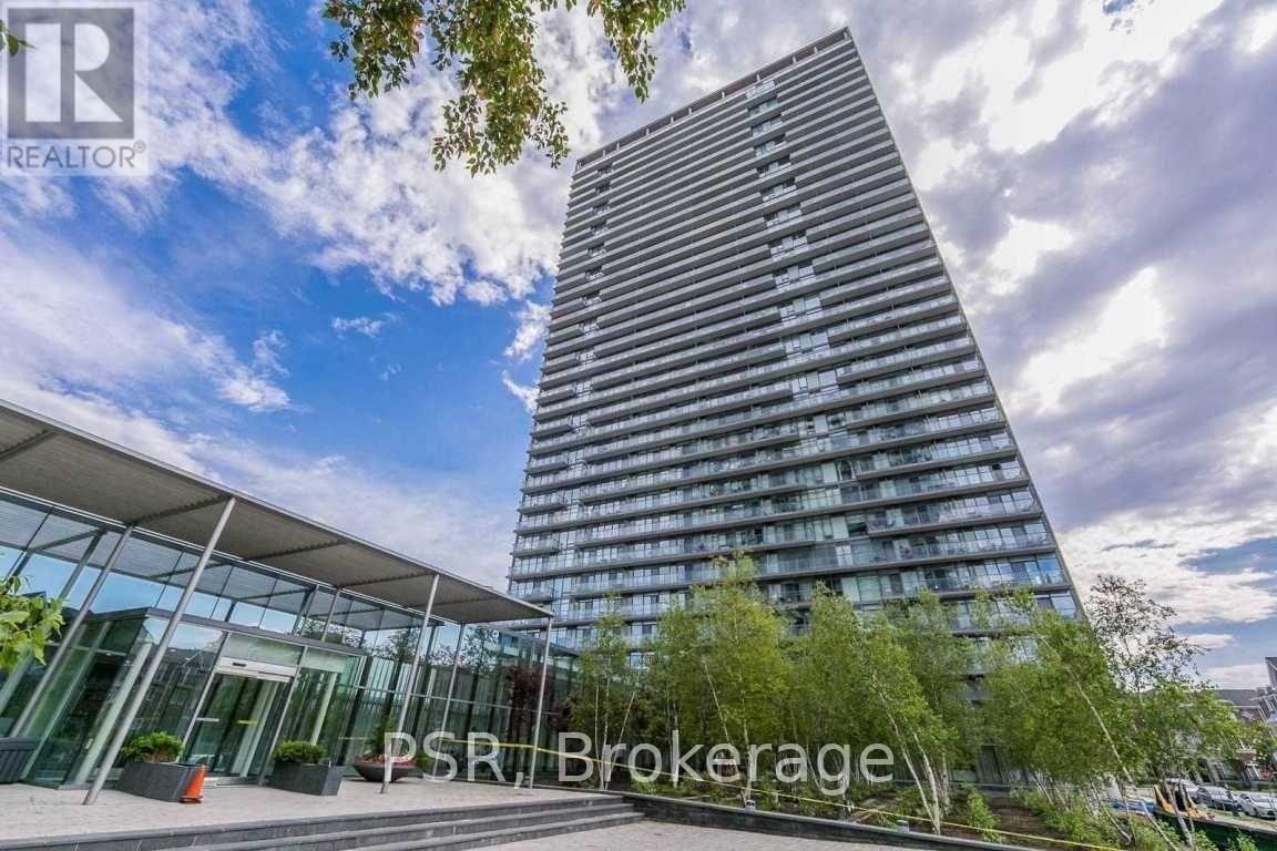 1212 - 105 The Queens Way, Toronto, Ontario  M6S 5B5 - Photo 9 - W12770212