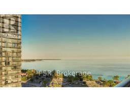 1212 - 105 THE QUEENS WAY, Toronto, Ontario