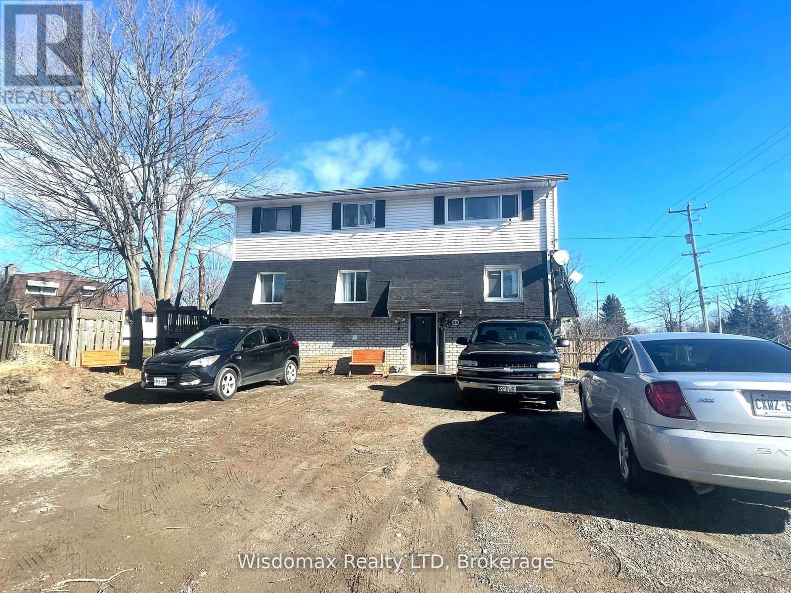 Basement - 3838 Rebstock Road, Fort Erie, Ontario  L0S 1B0 - Photo 1 - X12770216