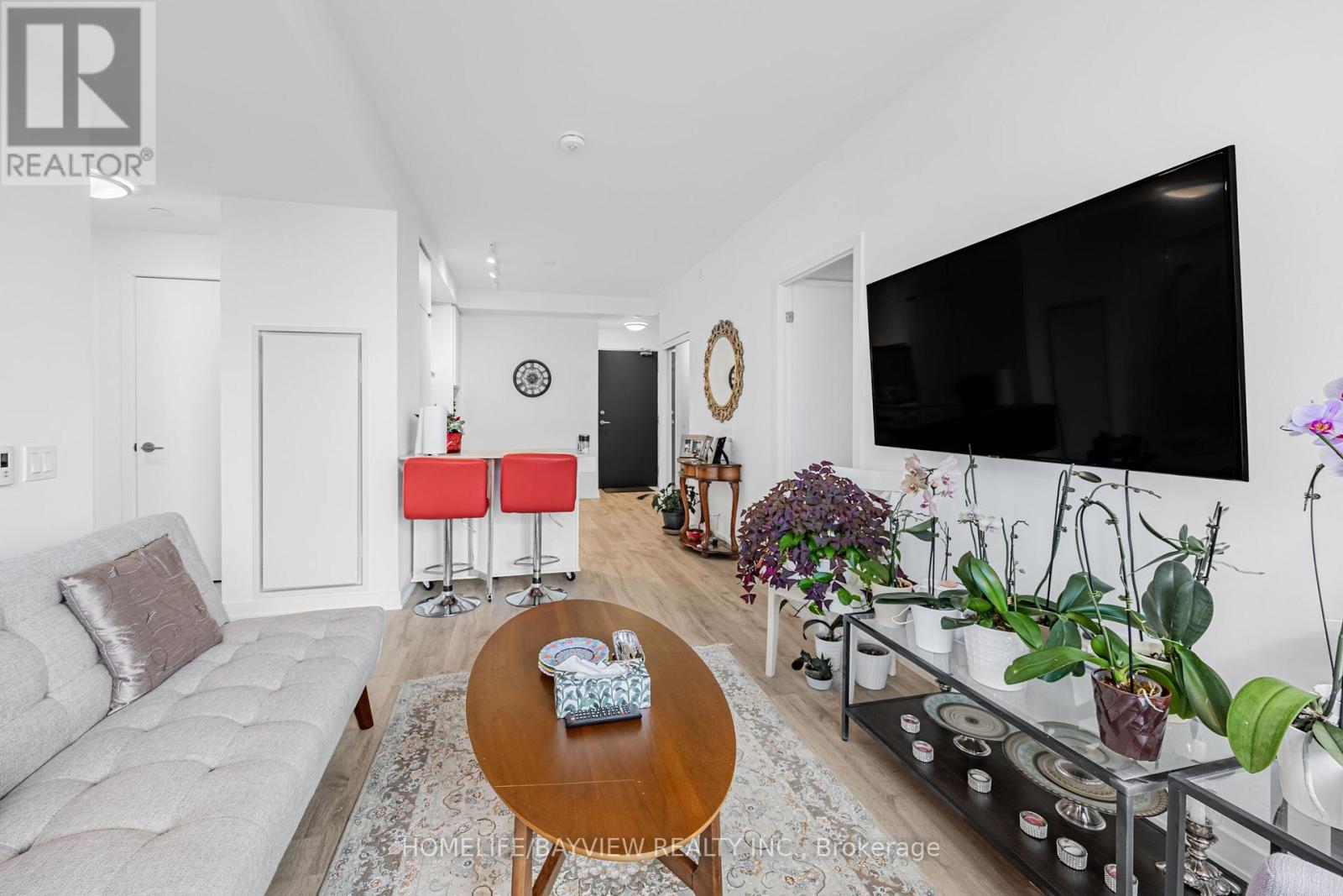 N3103 - 7 Golden Lion Heights, Toronto (Newtonbrook East), Ontario  M2M 0C1 - Photo 13 - C12711434