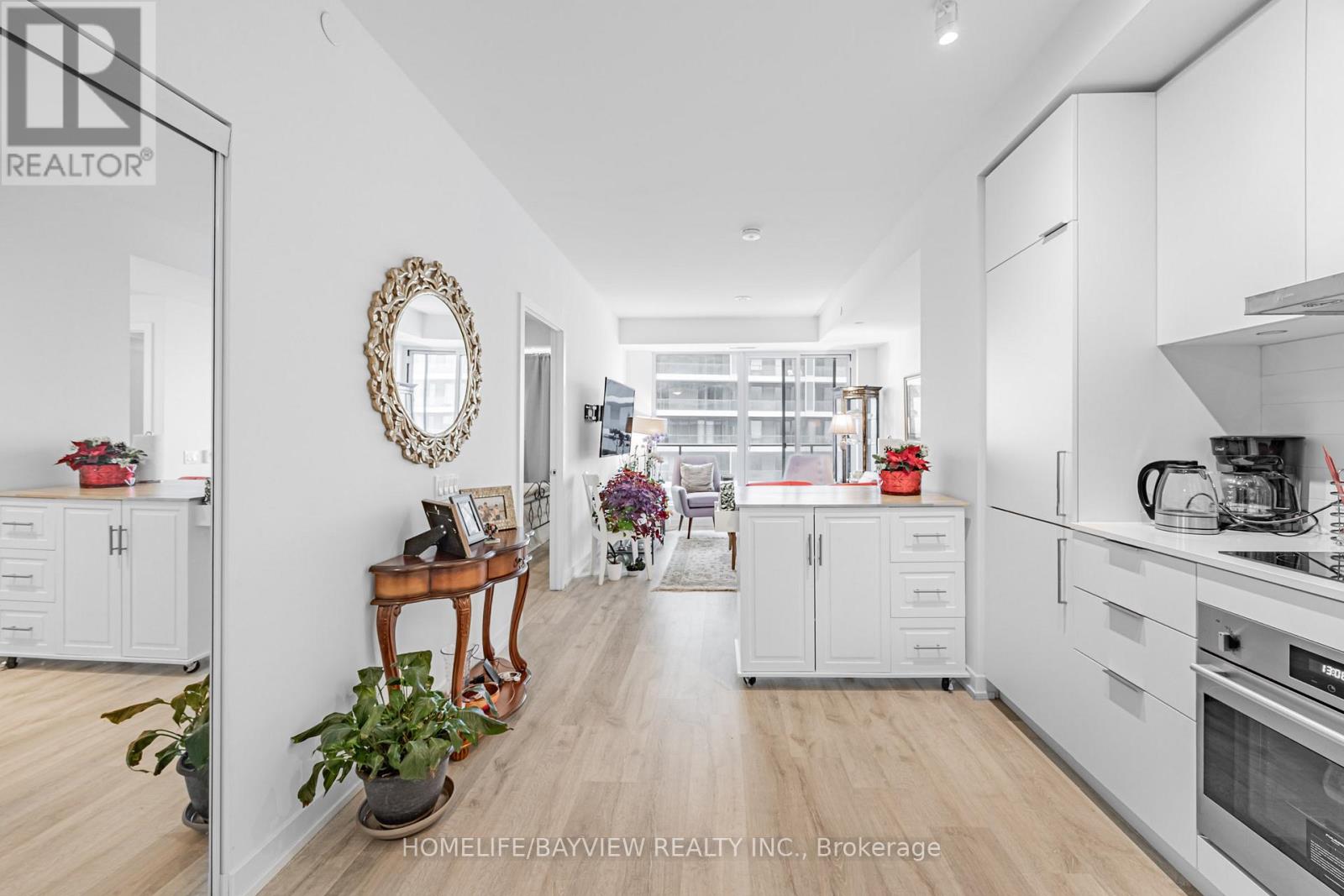 N3103 - 7 Golden Lion Heights, Toronto (Newtonbrook East), Ontario  M2M 0C1 - Photo 7 - C12711434