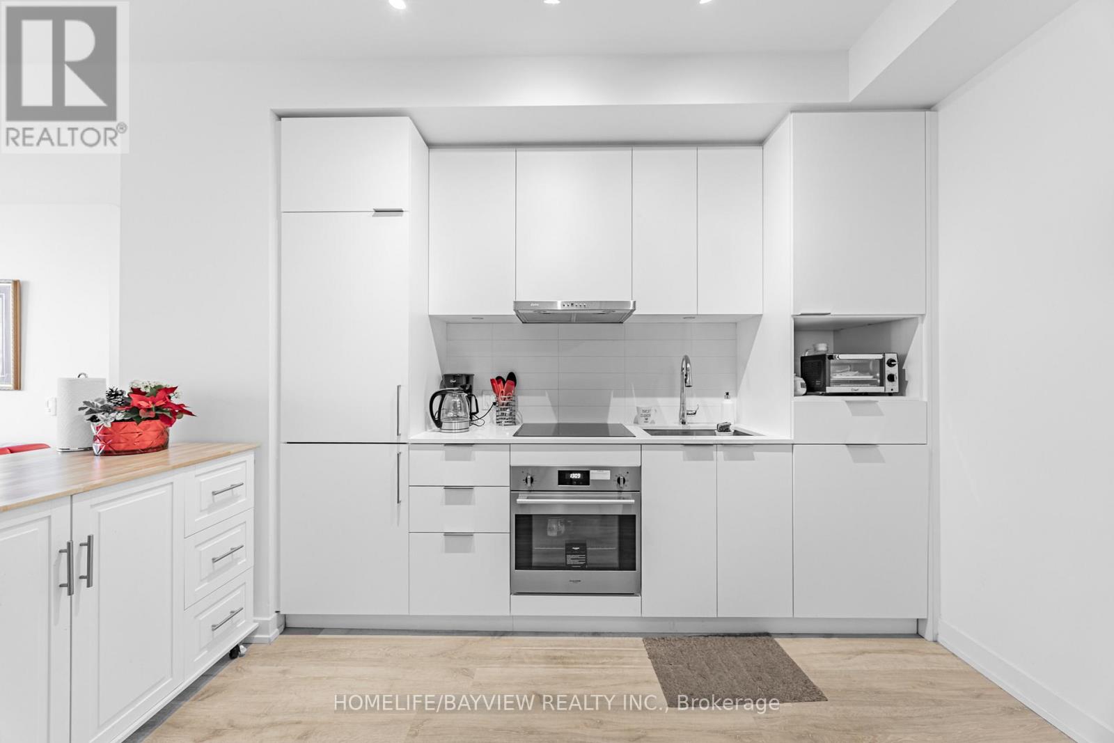 N3103 - 7 Golden Lion Heights, Toronto (Newtonbrook East), Ontario  M2M 0C1 - Photo 8 - C12711434