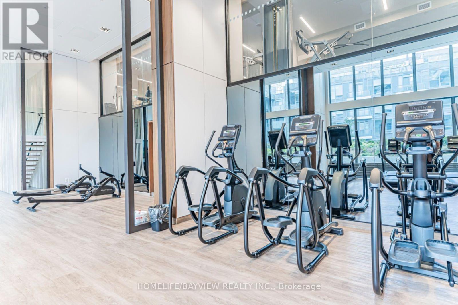 N3103 - 7 Golden Lion Heights, Toronto (Newtonbrook East), Ontario  M2M 0C1 - Photo 41 - C12711434