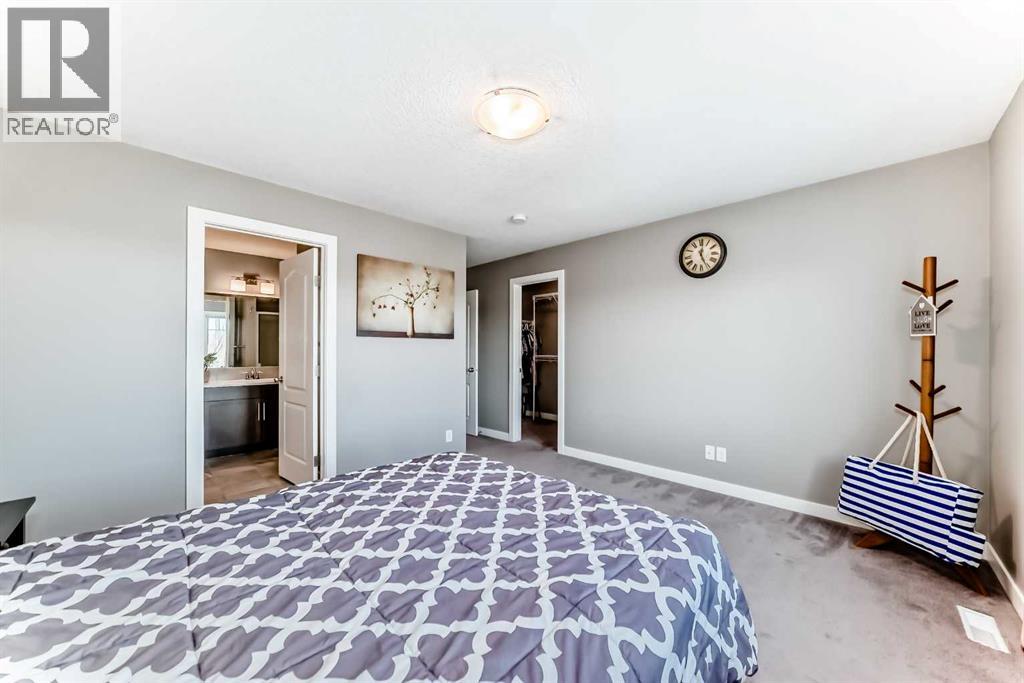 261 River Heights Drive, Cochrane, Alberta  T4C 0W1 - Photo 20 - A2280453