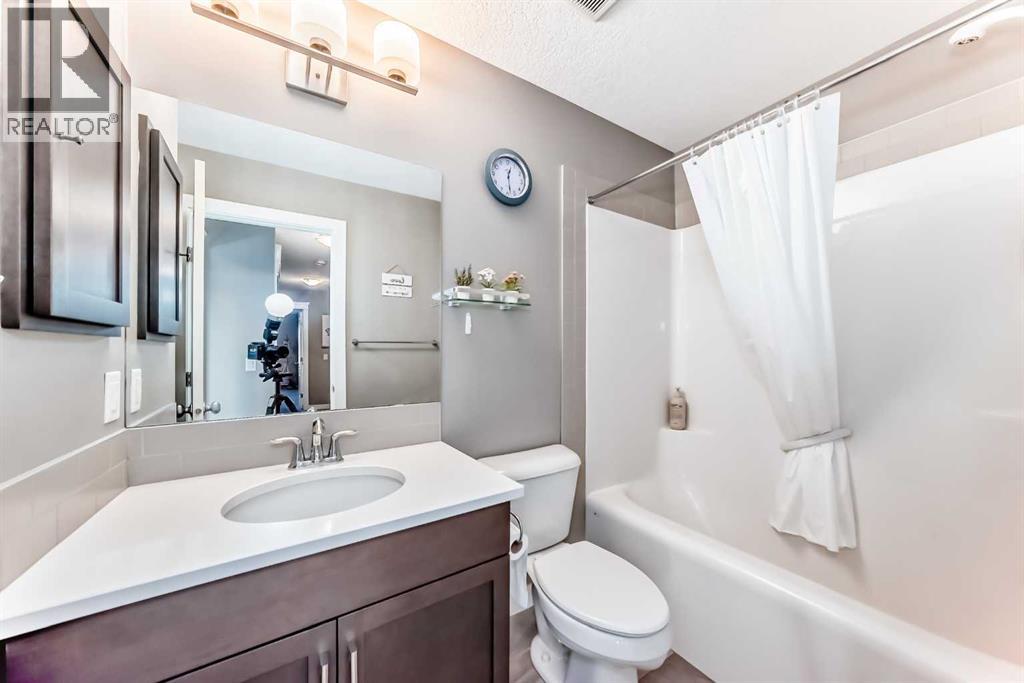 261 River Heights Drive, Cochrane, Alberta  T4C 0W1 - Photo 28 - A2280453