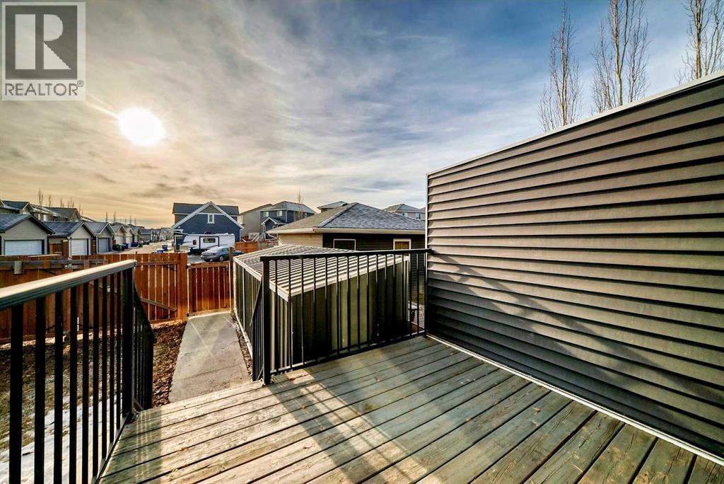 261 River Heights Drive, Cochrane, Alberta  T4C 0W1 - Photo 38 - A2280453