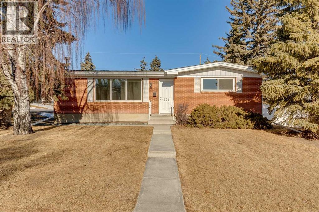 732 Seymour Avenue SW, Calgary, Alberta