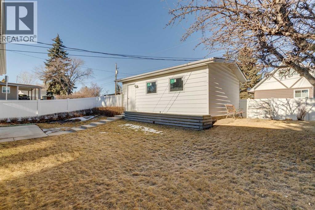 732 Seymour Avenue Sw, Calgary, Alberta  T2W 0N4 - Photo 14 - A2284686