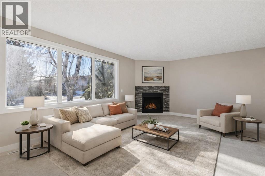 732 Seymour Avenue Sw, Calgary, Alberta  T2W 0N4 - Photo 2 - A2284686