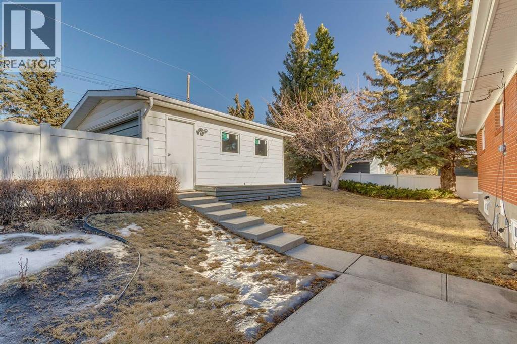 732 Seymour Avenue Sw, Calgary, Alberta  T2W 0N4 - Photo 15 - A2284686