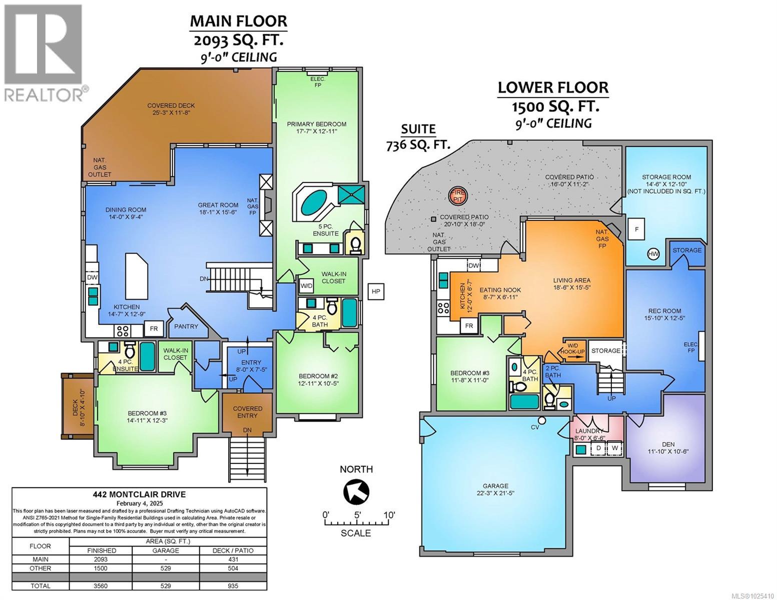 442 Montclair Dr, Nanaimo, British Columbia  V9R 7C2 - Photo 55 - 1025410