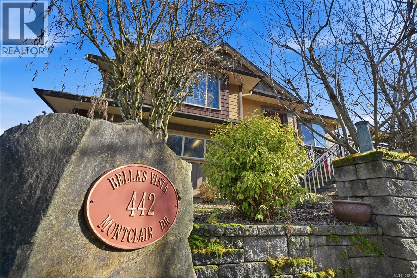 442 Montclair Dr, Nanaimo, British Columbia  V9R 7C2 - Photo 3 - 1025410