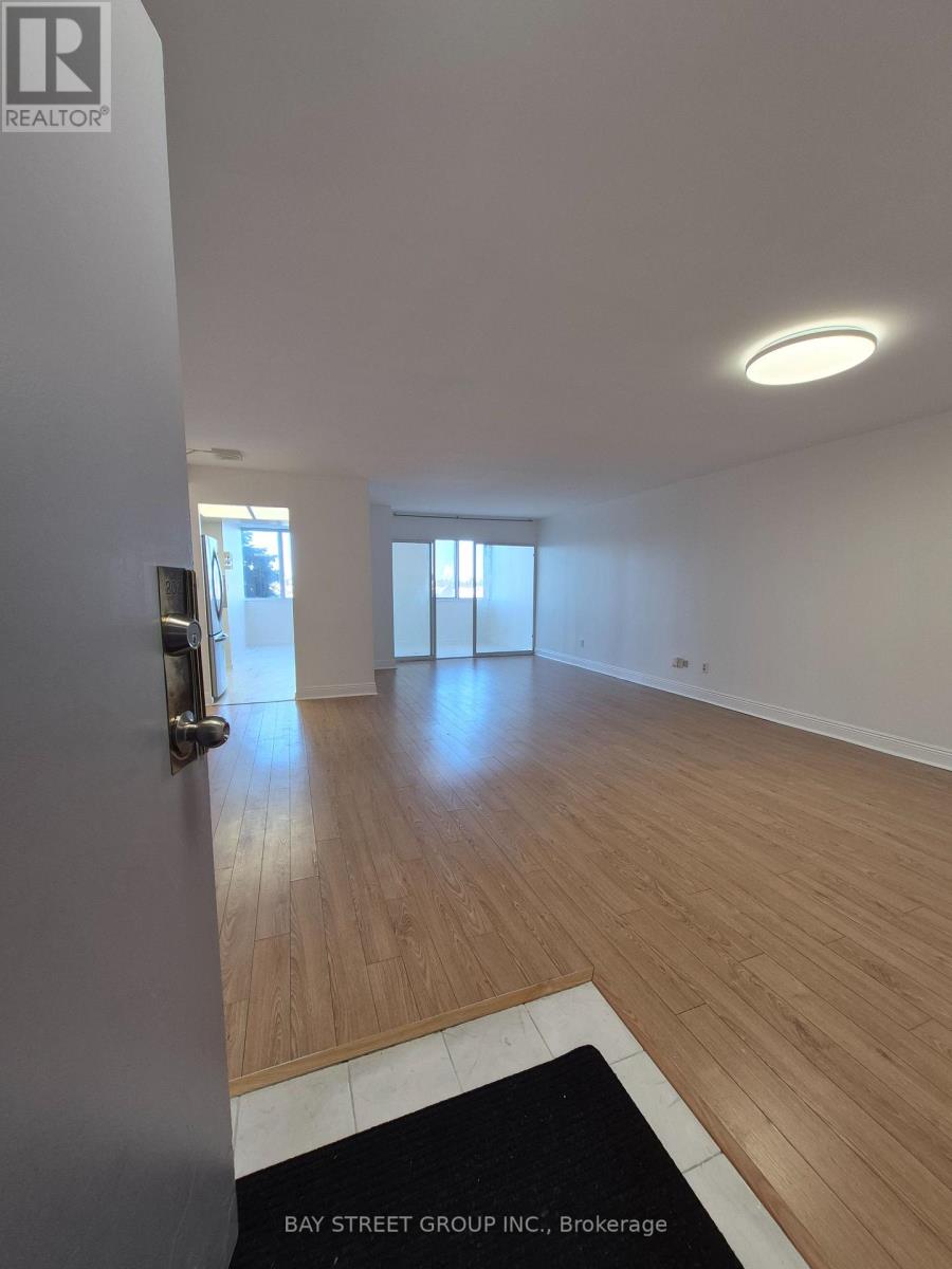 202 - 80 Alton Towers Circle, Toronto, Ontario  M1V 5E8 - Photo 2 - E12770214