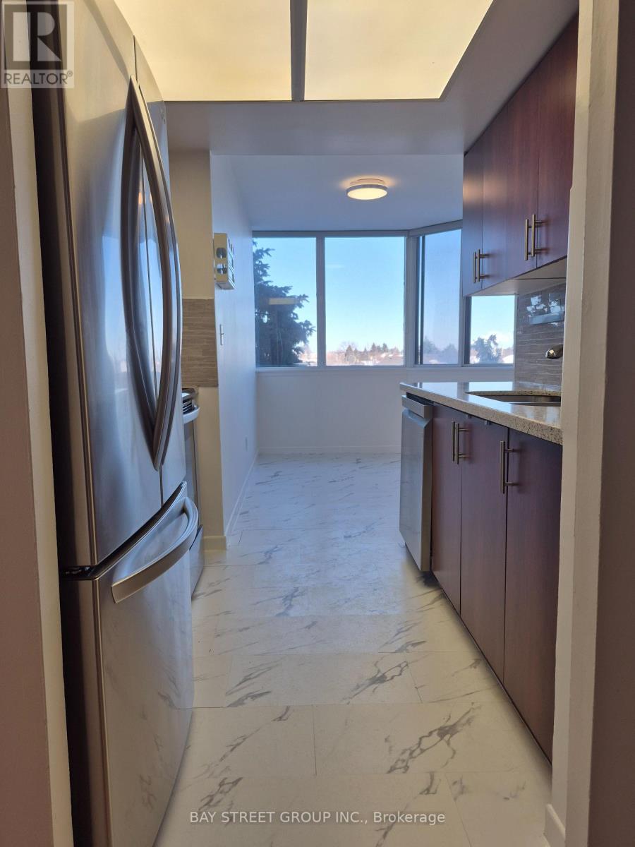 202 - 80 Alton Towers Circle, Toronto, Ontario  M1V 5E8 - Photo 6 - E12770214