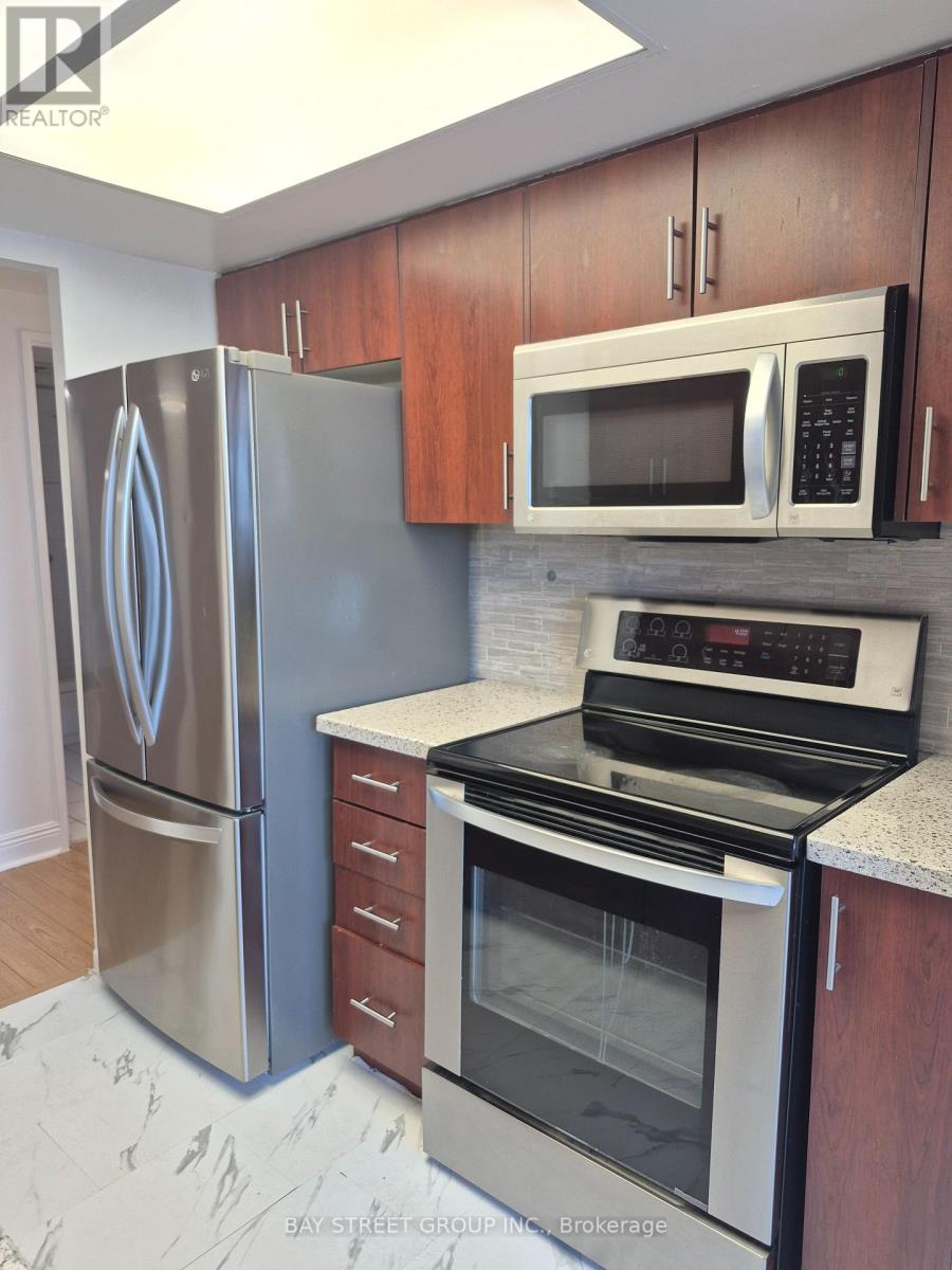 202 - 80 Alton Towers Circle, Toronto, Ontario  M1V 5E8 - Photo 7 - E12770214