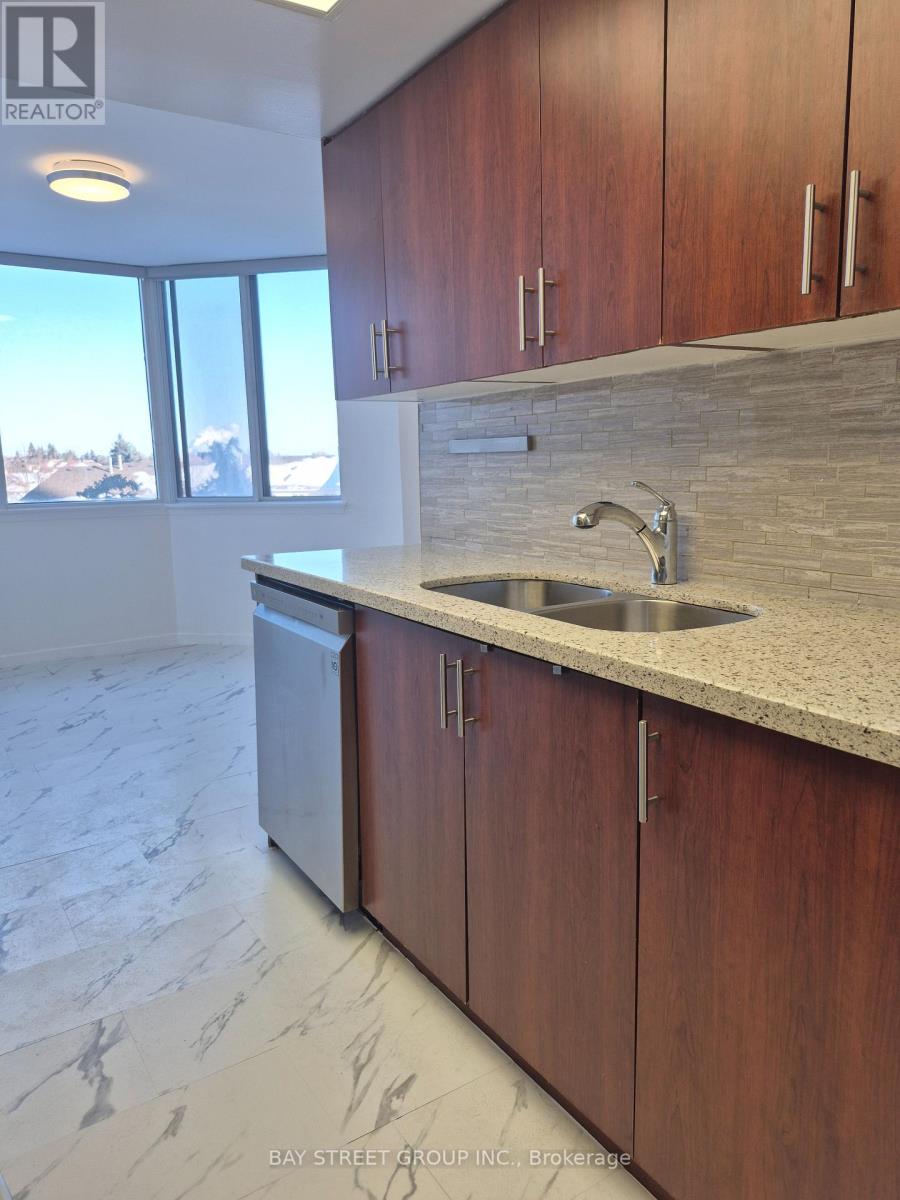 202 - 80 Alton Towers Circle, Toronto, Ontario  M1V 5E8 - Photo 8 - E12770214