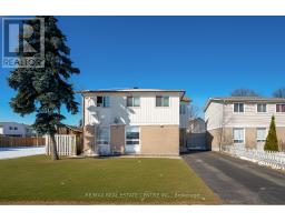 8 GOLDEN GATE DRIVE, Brampton, Ontario