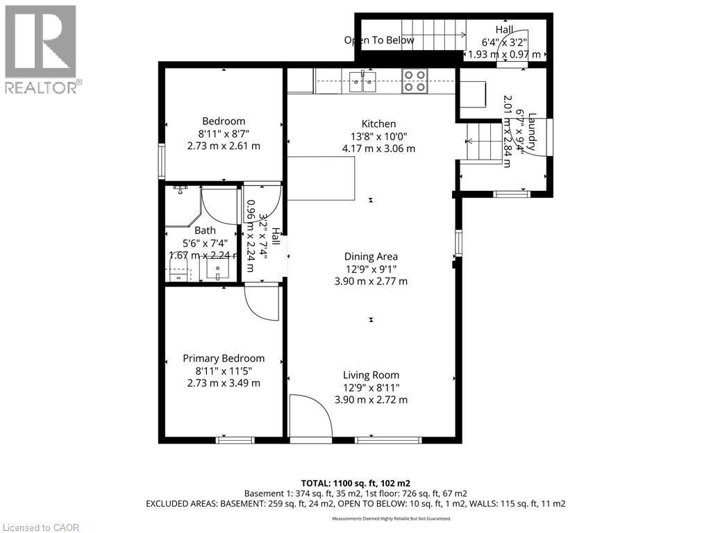 1208 West 5th Street, Hamilton, Ontario  L9B 1J6 - Photo 19 - 40803688