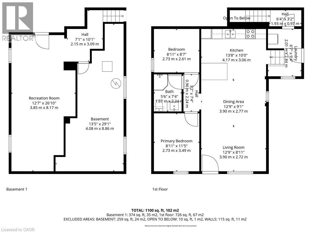 1208 West 5th Street, Hamilton, Ontario  L9B 1J6 - Photo 21 - 40803688