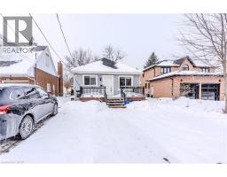 1208 WEST 5TH Street, Hamilton, Ontario