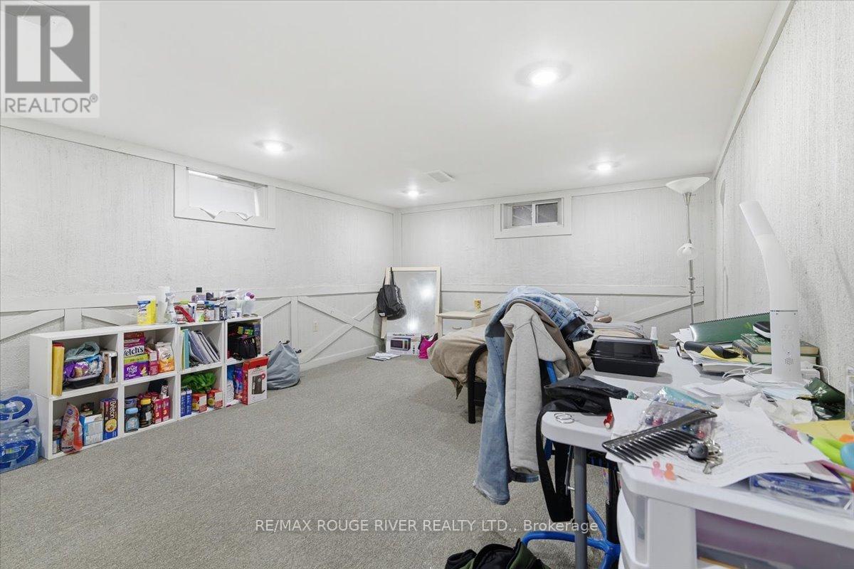 499 Raymond Street, Peterborough, Ontario  K9H 5M7 - Photo 18 - X12770218