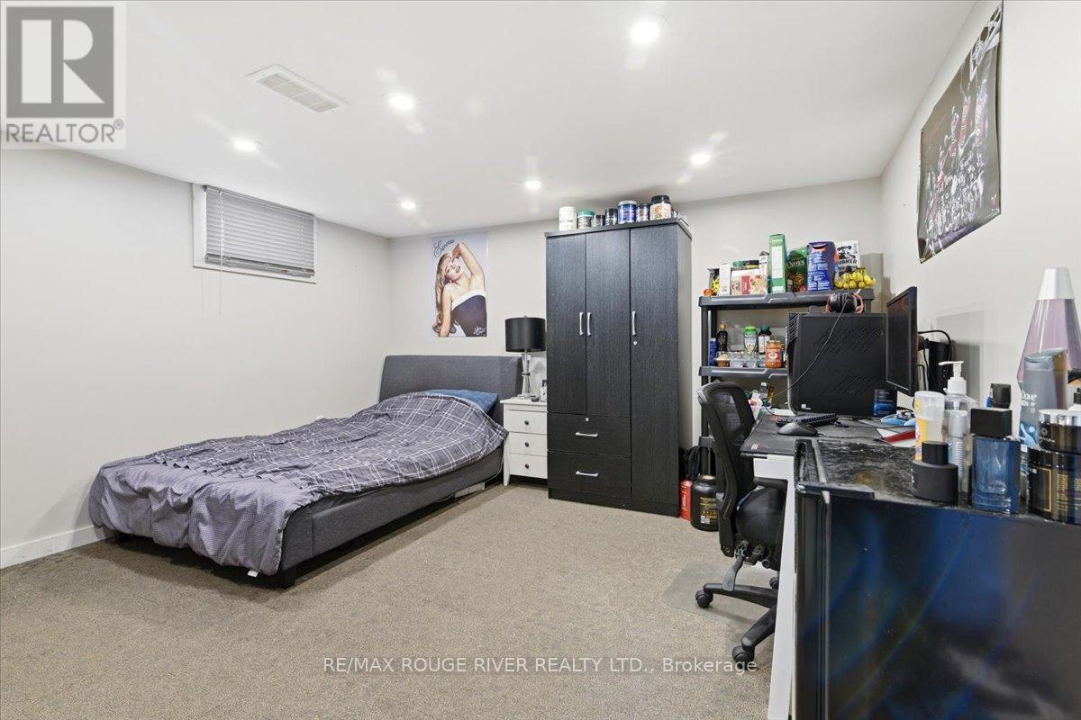 499 Raymond Street, Peterborough, Ontario  K9H 5M7 - Photo 19 - X12770218