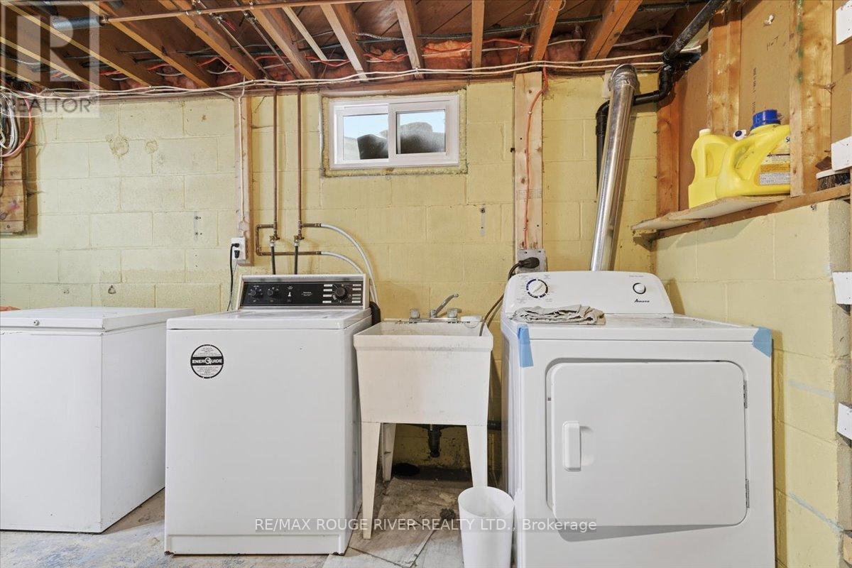 499 Raymond Street, Peterborough, Ontario  K9H 5M7 - Photo 20 - X12770218