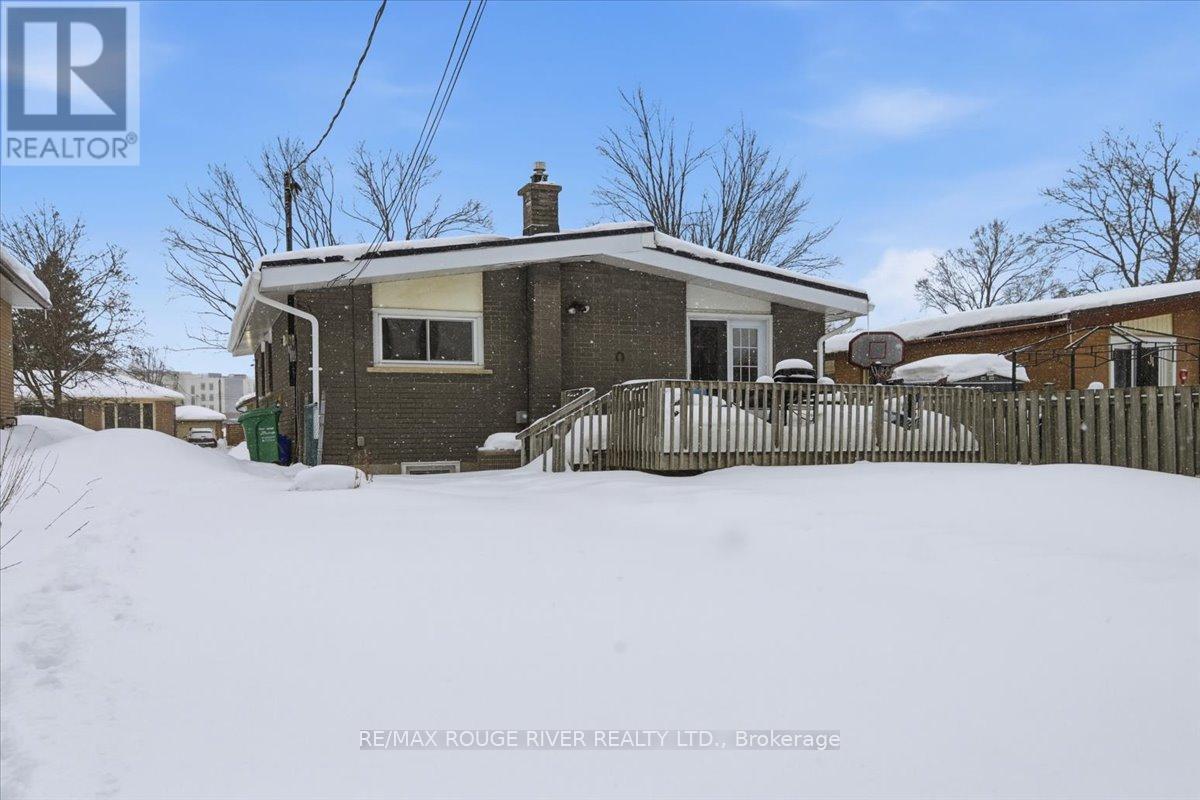 499 Raymond Street, Peterborough, Ontario  K9H 5M7 - Photo 24 - X12770218