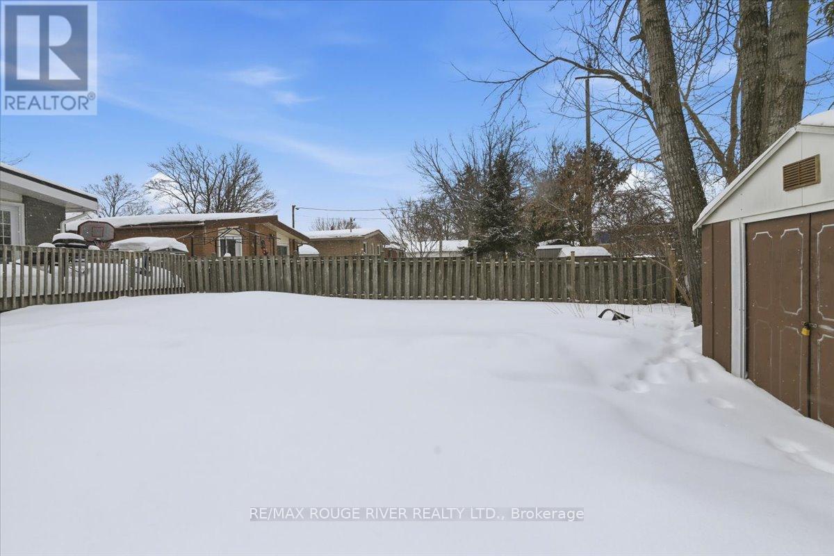 499 Raymond Street, Peterborough, Ontario  K9H 5M7 - Photo 25 - X12770218