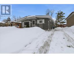 499 RAYMOND STREET, Peterborough, Ontario