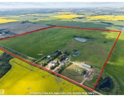 564032-564034 Range Road 130, Rural Two Hills County, Alberta T0B 0P0 (29338515)